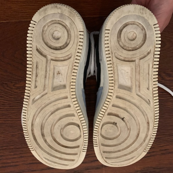 Nike Air Force 1 sneakers . Women’s size 7.5 - Picture 4 of 7